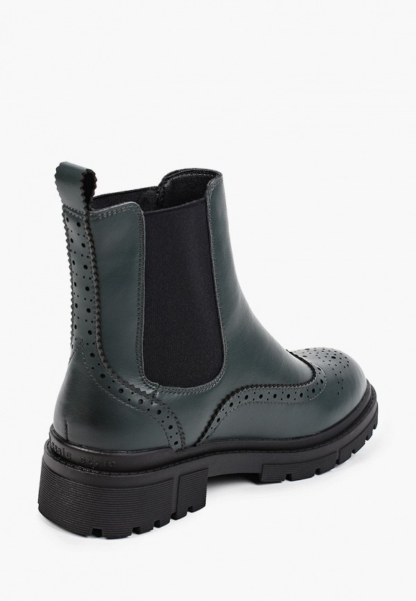 фото Ботинки helena berger