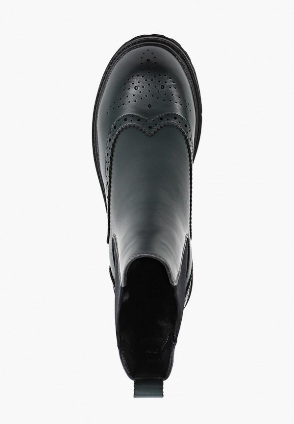 фото Ботинки helena berger