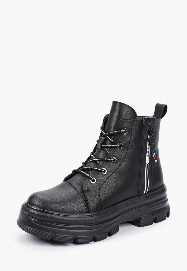 фото Ботинки helena berger