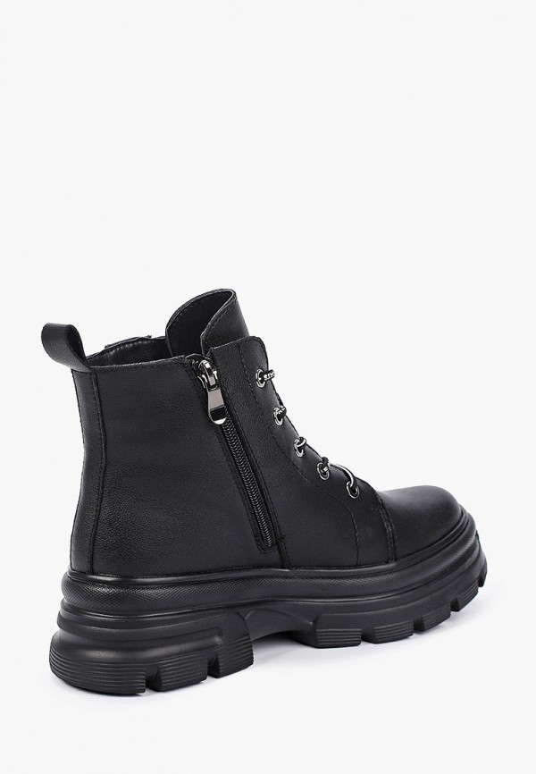 фото Ботинки helena berger