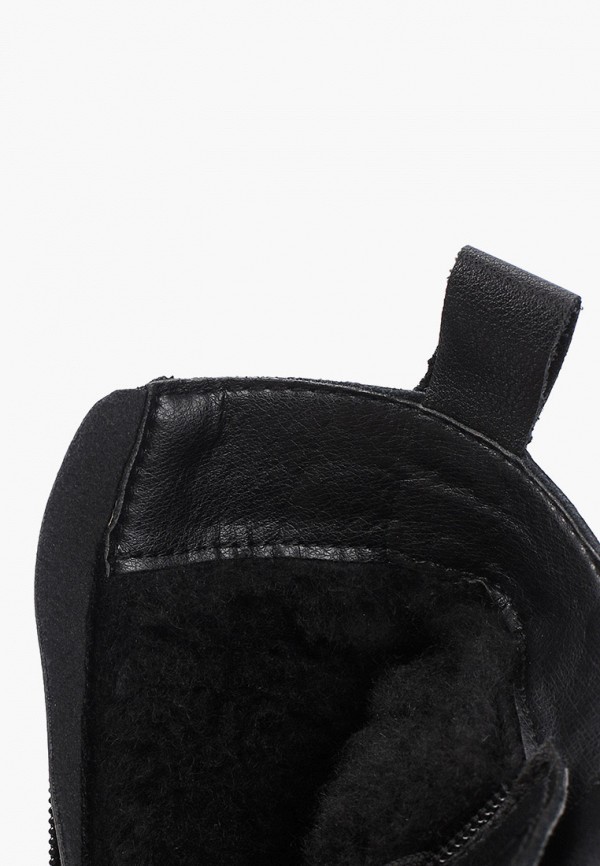 фото Ботинки helena berger