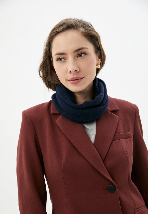 Снуд Canoe синий, размер 00, фото 3