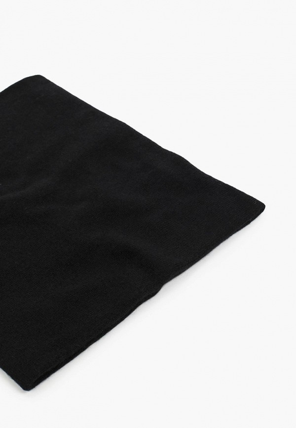 Снуд Canoe черный, размер 00, фото 2