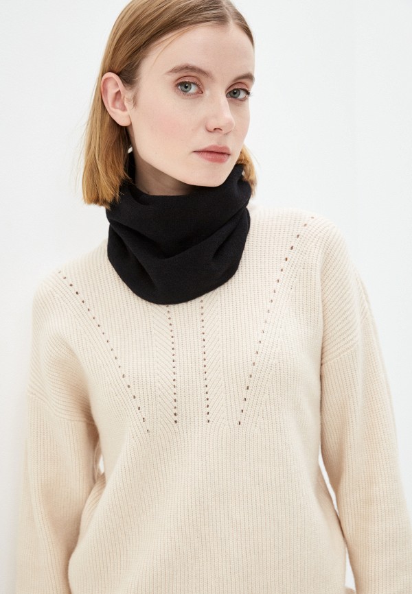 Снуд Canoe черный, размер 00, фото 3