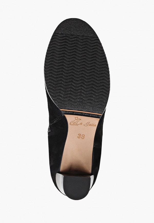 фото Сапоги lagatta