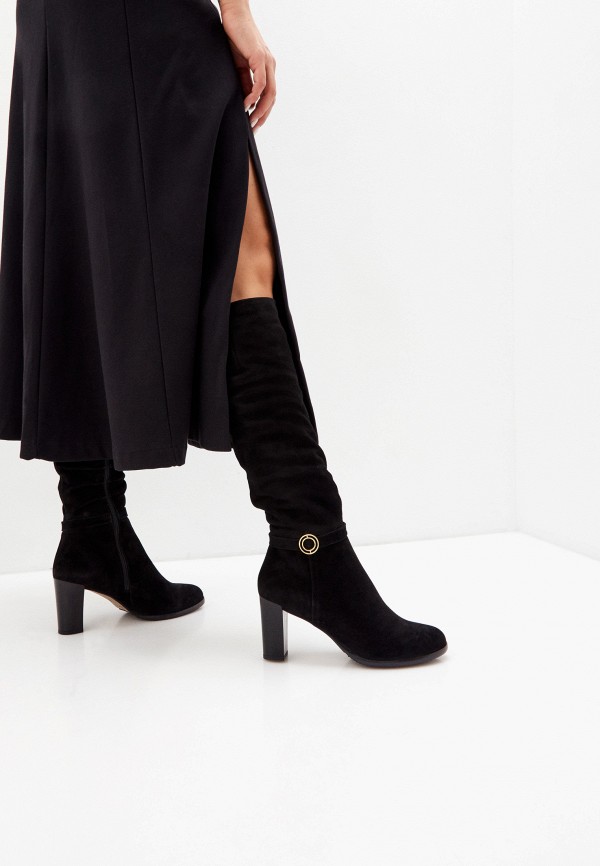 фото Сапоги lagatta