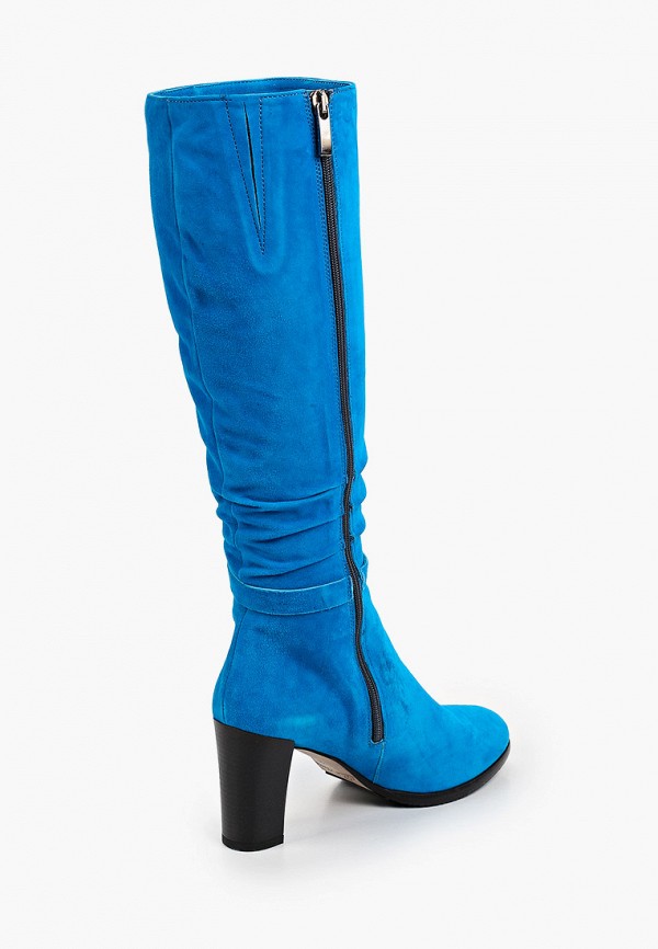 фото Сапоги lagatta