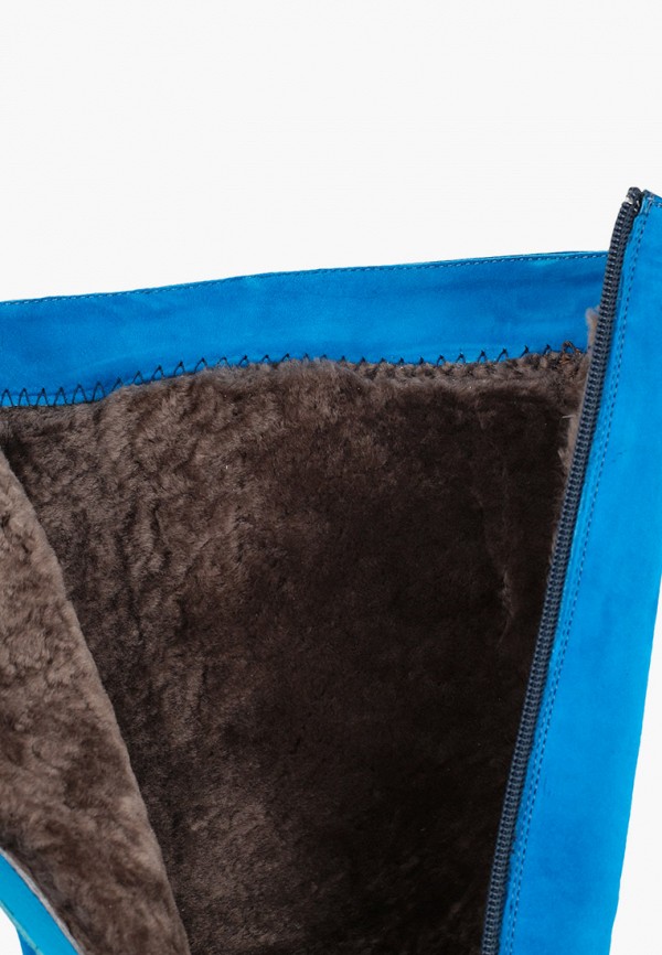 фото Сапоги lagatta