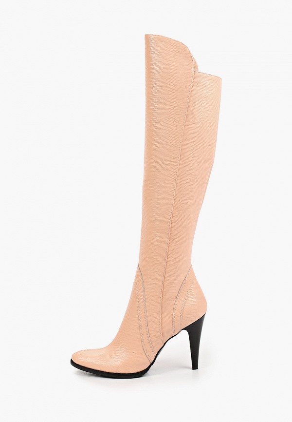 

Сапоги Lagatta, Коралловый