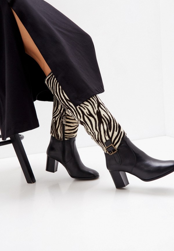 фото Сапоги lagatta