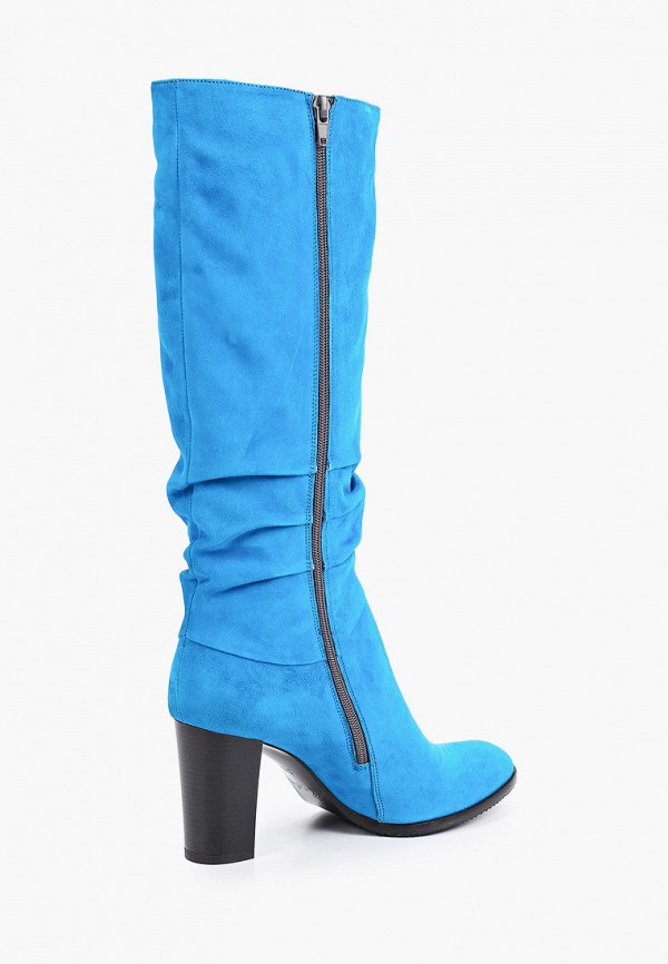 фото Сапоги lagatta