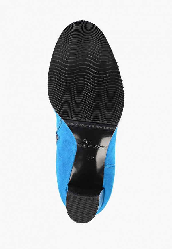 фото Сапоги lagatta