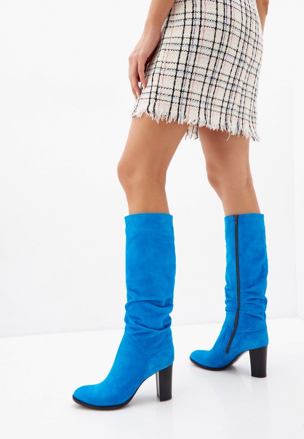 фото Сапоги lagatta