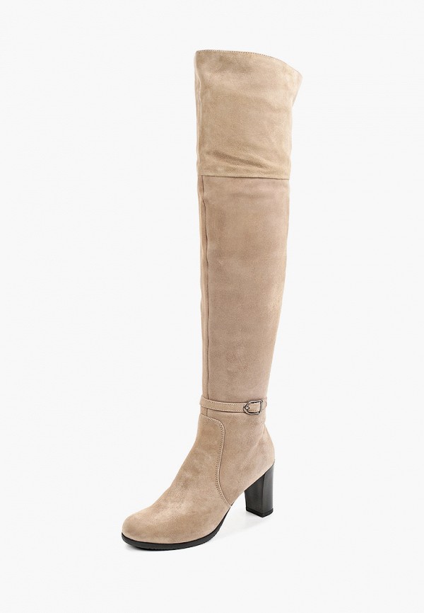 фото Ботфорты lagatta