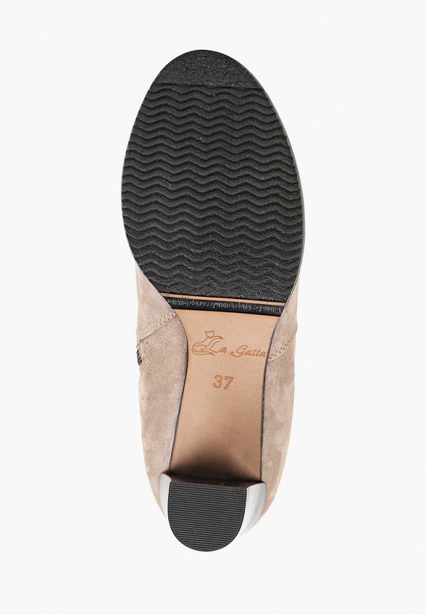 фото Ботфорты lagatta