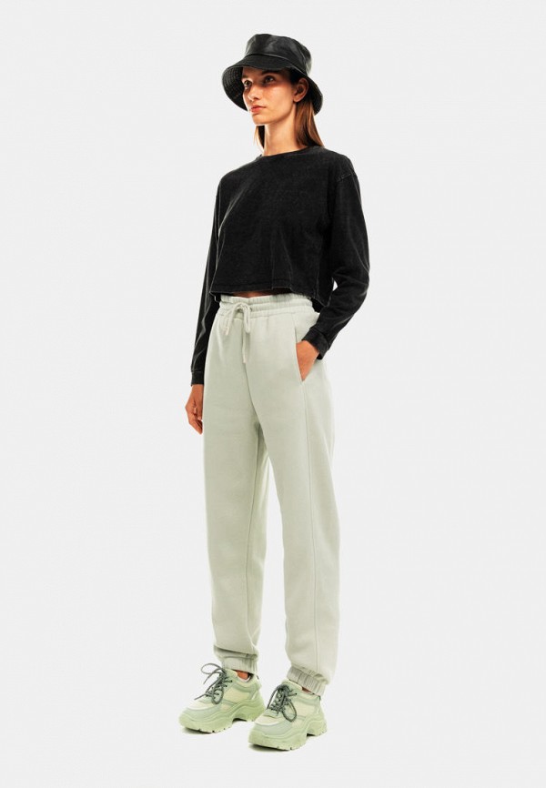 фото Брюки спортивные befree