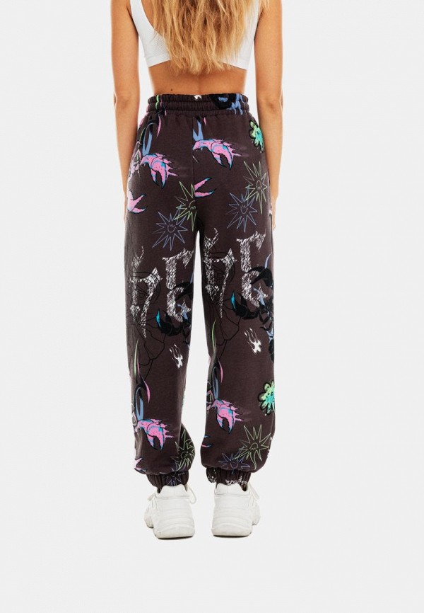 фото Брюки спортивные befree