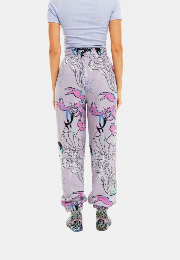 фото Брюки спортивные befree