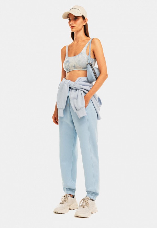 фото Брюки спортивные befree