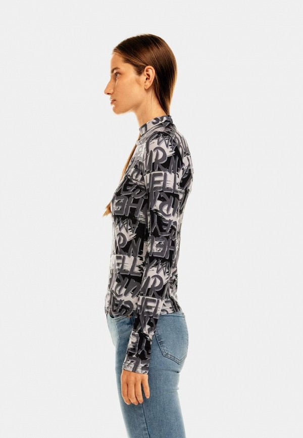 фото Лонгслив befree