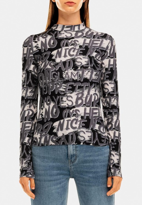 фото Лонгслив befree