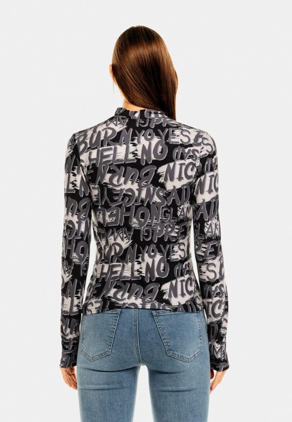 фото Лонгслив befree