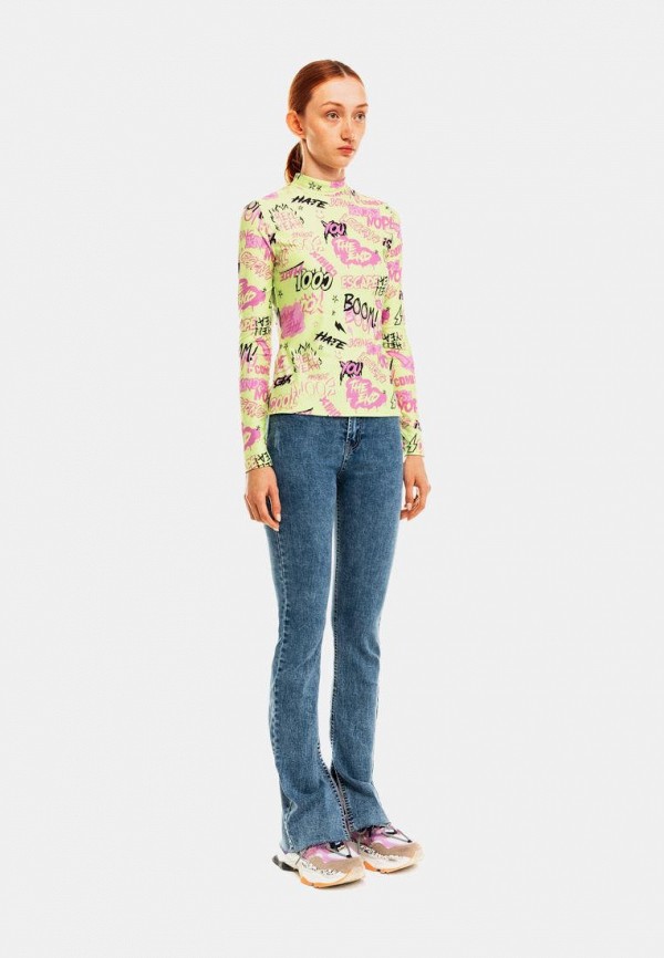 фото Лонгслив befree