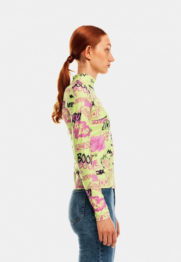 фото Лонгслив befree