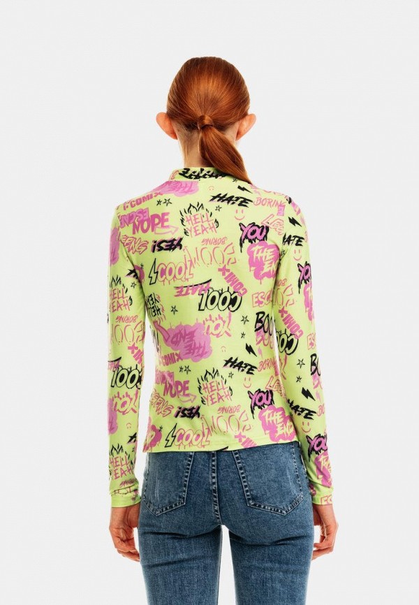 фото Лонгслив befree