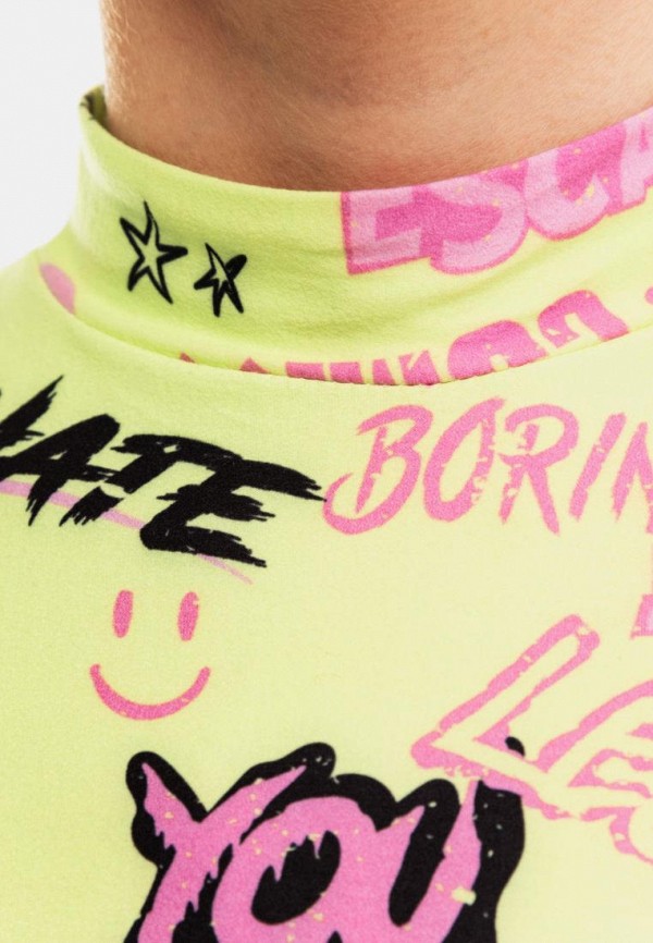 фото Лонгслив befree