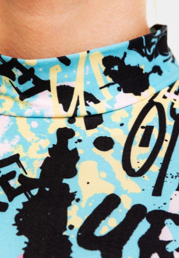 фото Лонгслив befree