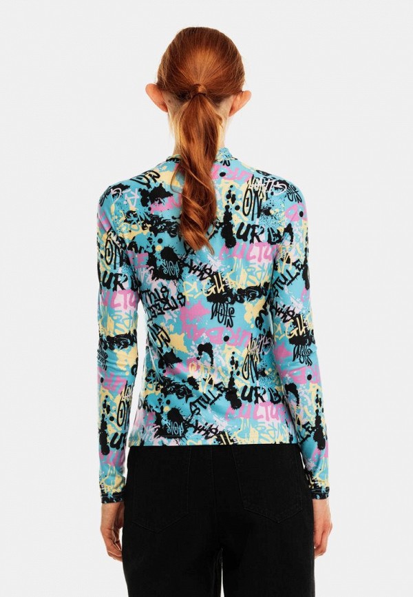 фото Лонгслив befree