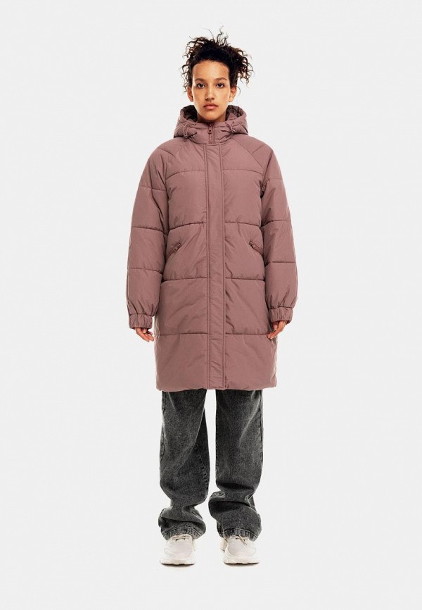 фото Куртка утепленная befree