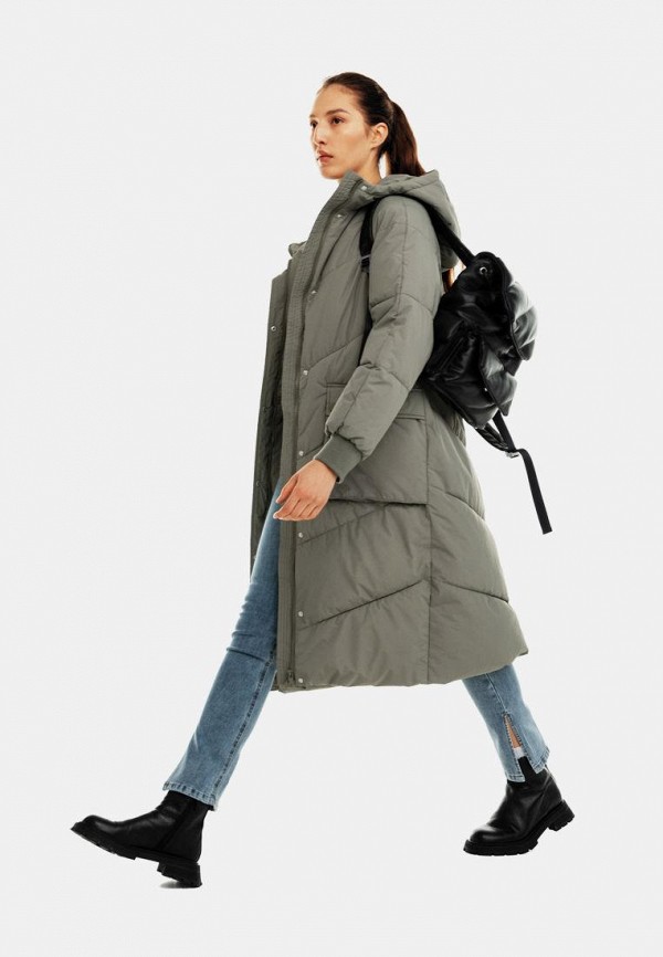 фото Куртка утепленная befree