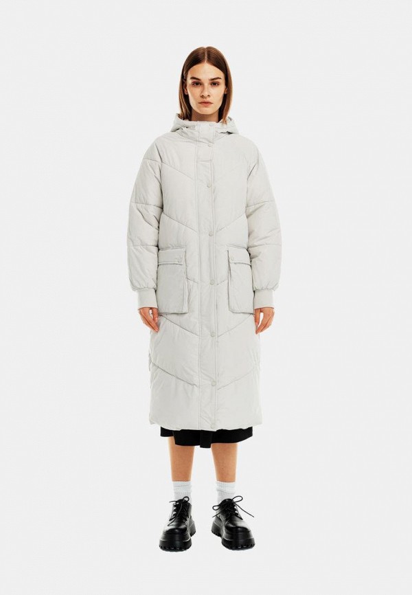 фото Куртка утепленная befree