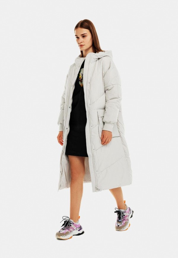 фото Куртка утепленная befree