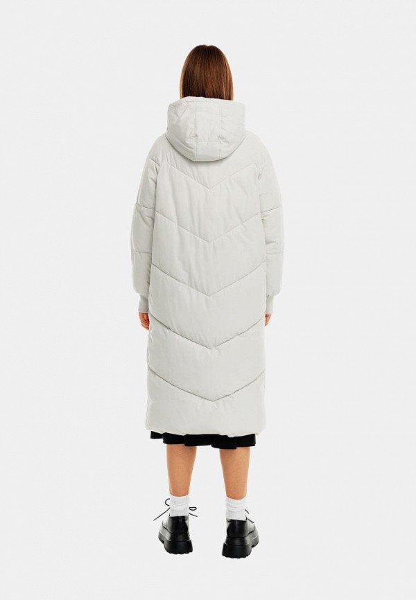 фото Куртка утепленная befree