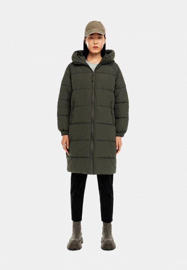 фото Куртка утепленная befree