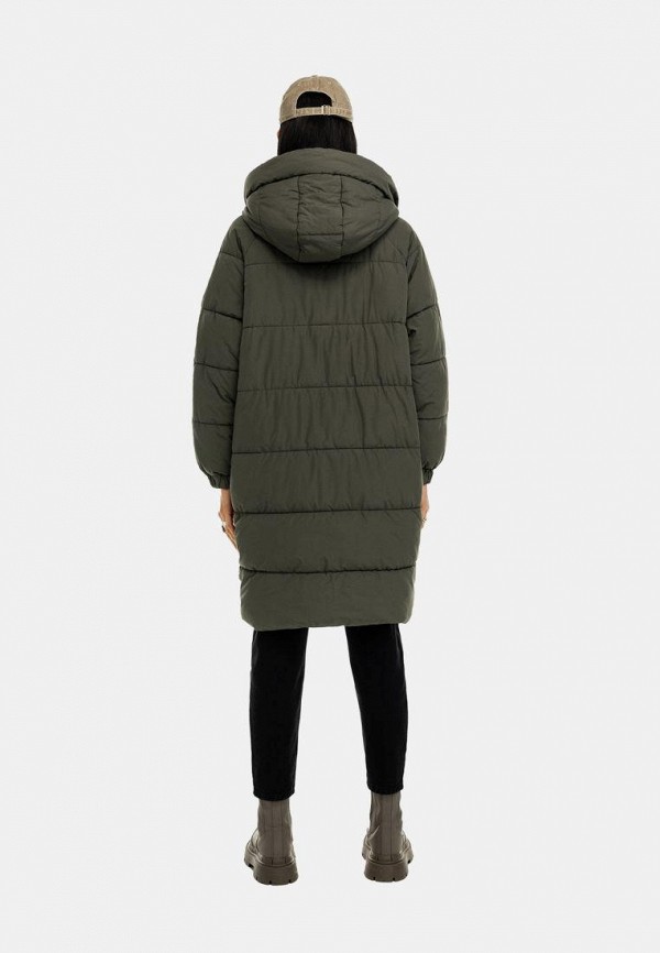 фото Куртка утепленная befree