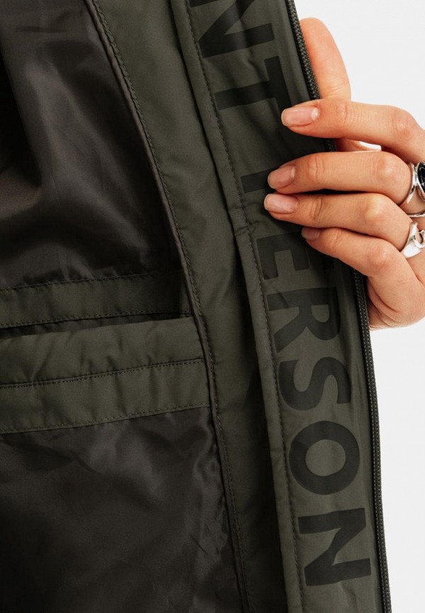 фото Куртка утепленная befree