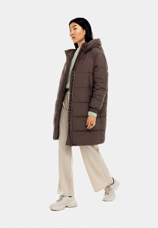 фото Куртка утепленная befree