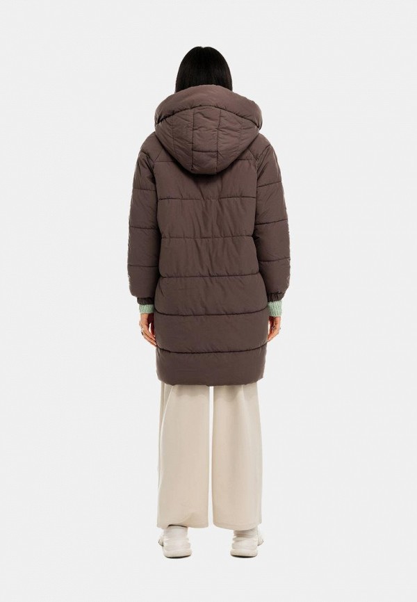 фото Куртка утепленная befree