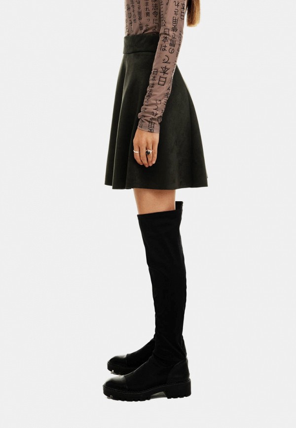 фото Юбка befree