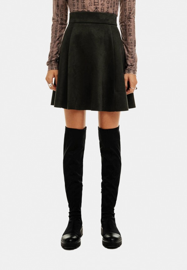 фото Юбка befree