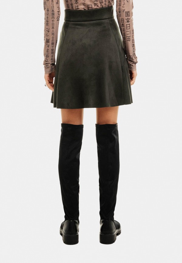 фото Юбка befree