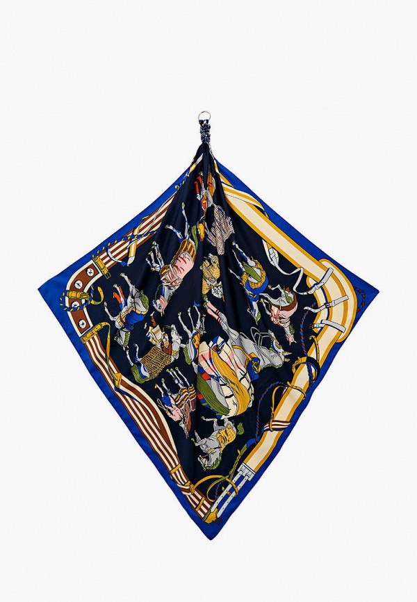

Платок My Scarf, Черный, My Scarf MP002XW09NY8