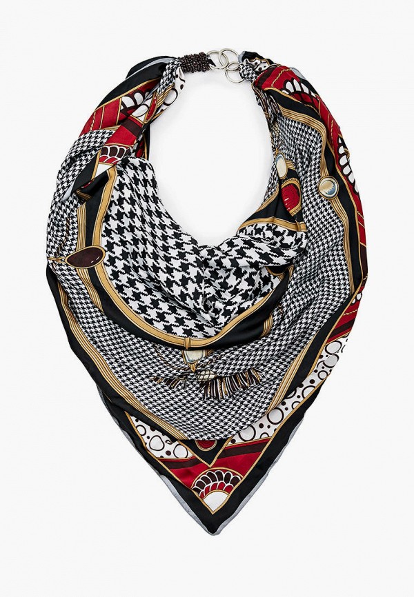 

Платок My Scarf, Разноцветный