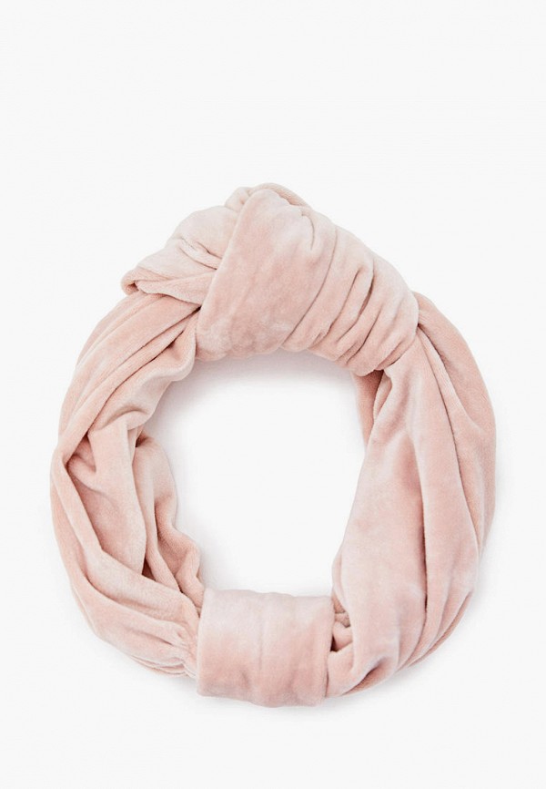 

Повязка My Scarf, Розовый, My Scarf MP002XW09NYB