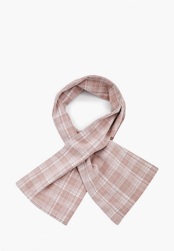 

Шарф My Scarf, Розовый, My Scarf MP002XW09NYG