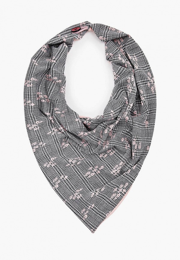 

Платок My Scarf, Серый